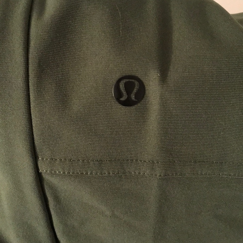 Lulu lemon ABC Pants